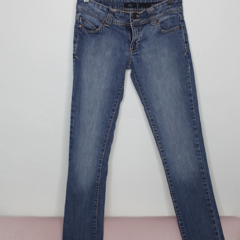 Anchor Blue Jeans (5M)